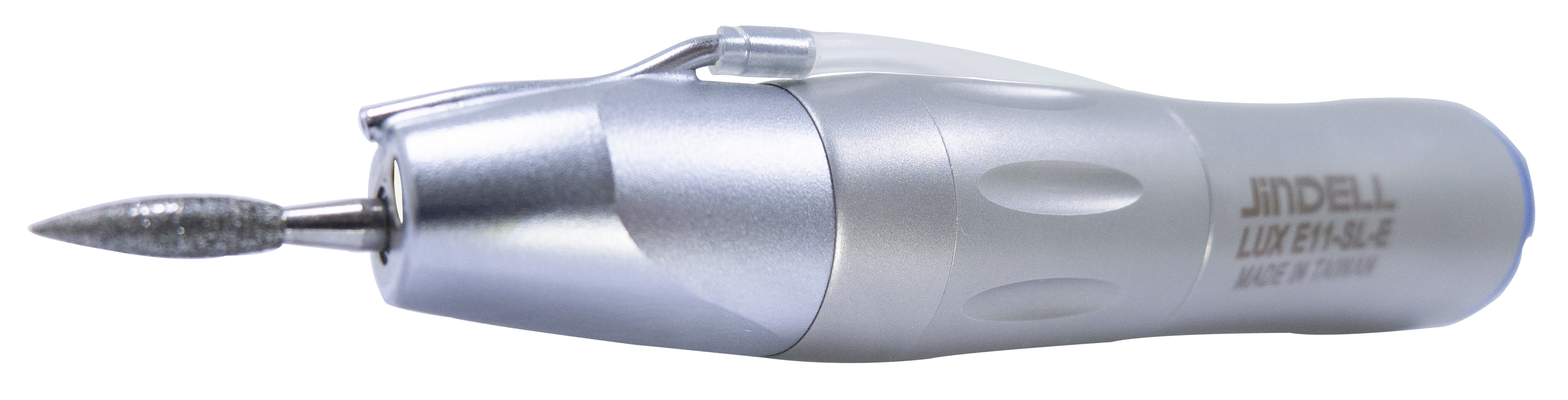 1:1 Internal Water Spray Dental Contra Angle Handpiece Push Button